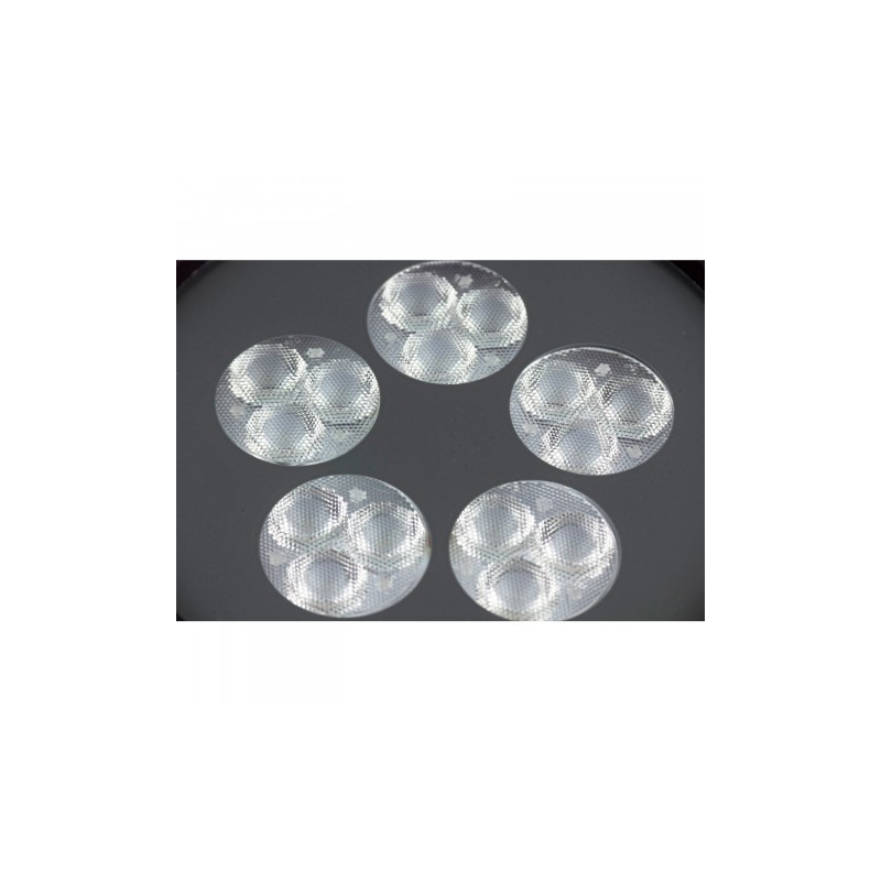 BERENIQUE 15LED CREE 15ST 230V 15W IP44 WW  &