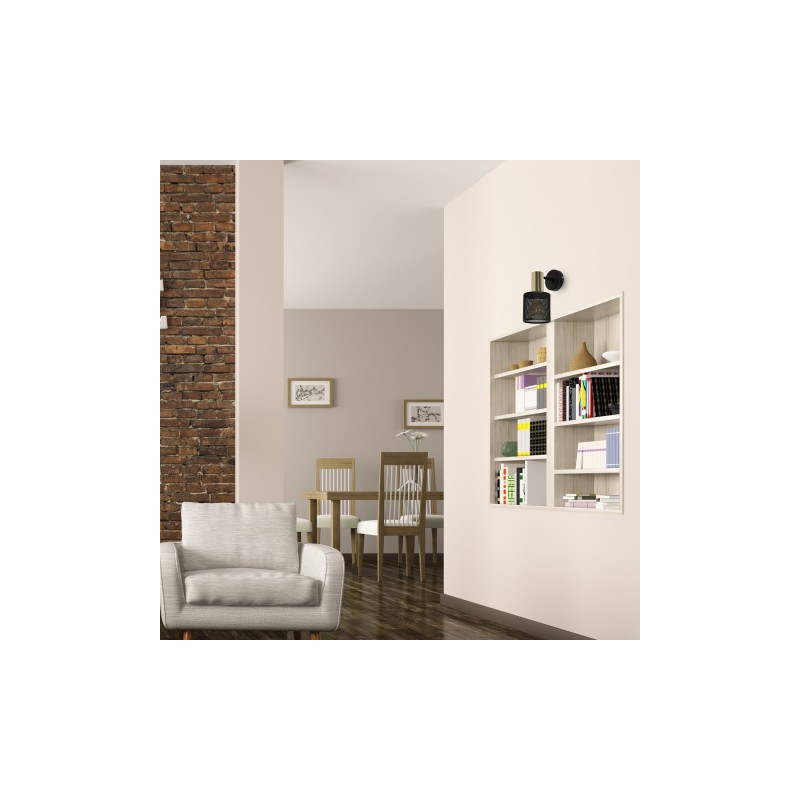 Kinkiet ARES GOLD 1xE27