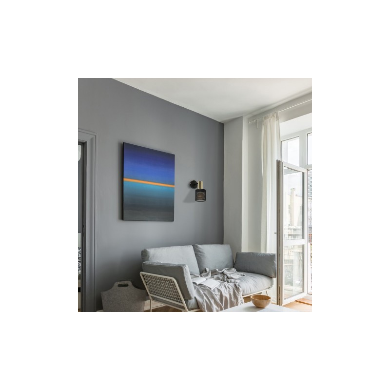 Kinkiet ARES GOLD 1xE27