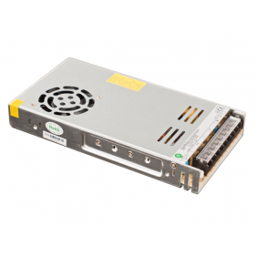 Zasilacz modułowy POS-350-12-C 29A 350W 12V