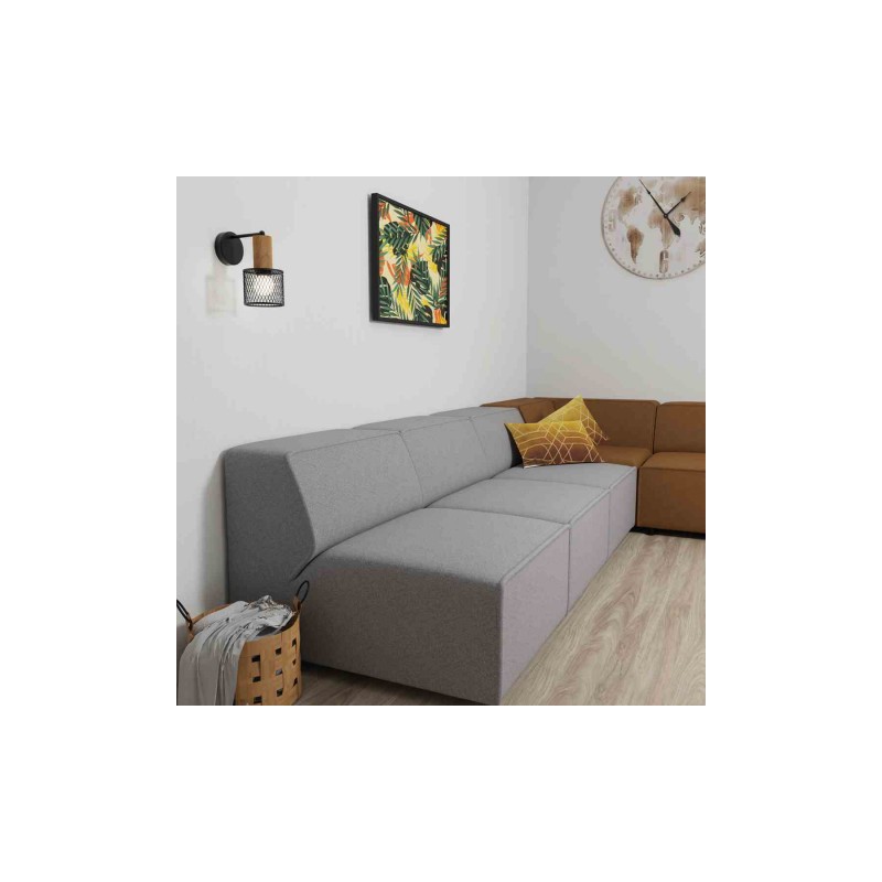 Kinkiet SOBRESA 1xE27