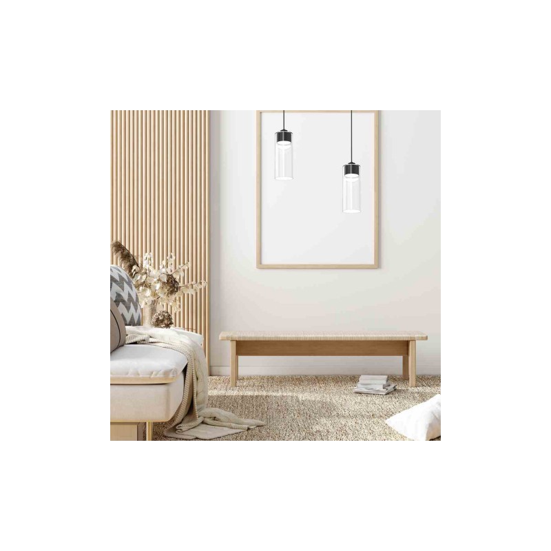 Lampa wisząca CLARISSA 1xGX53