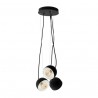 Lampa Wisząca Ron 3Xe27
