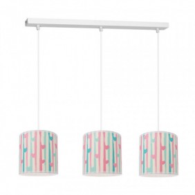 Lampa sufitowa LOVELY 3xE27