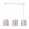 Lampa sufitowa LOVELY 3xE27