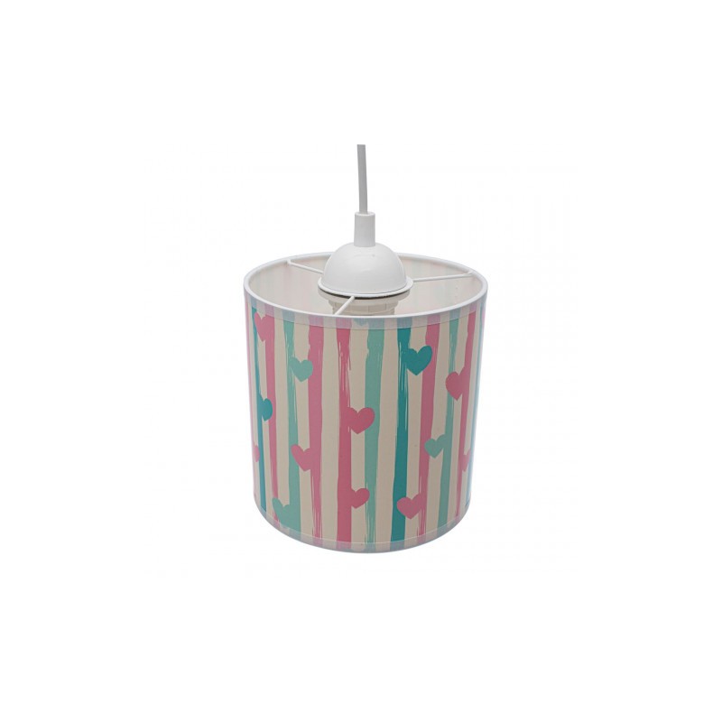 Lampa sufitowa LOVELY 3xE27
