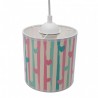 Lampa sufitowa LOVELY 3xE27