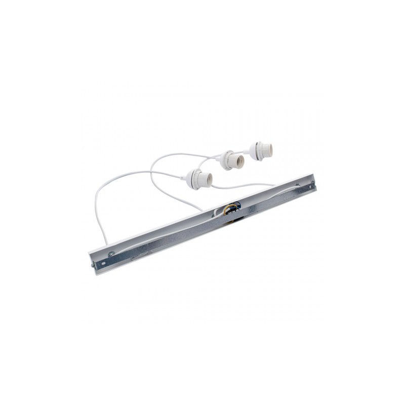Lampa sufitowa LOVELY 3xE27