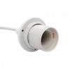 Lampa sufitowa LOVELY 3xE27