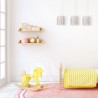 Lampa sufitowa LOVELY 3xE27