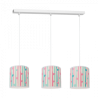 Lampa sufitowa LOVELY 3xE27