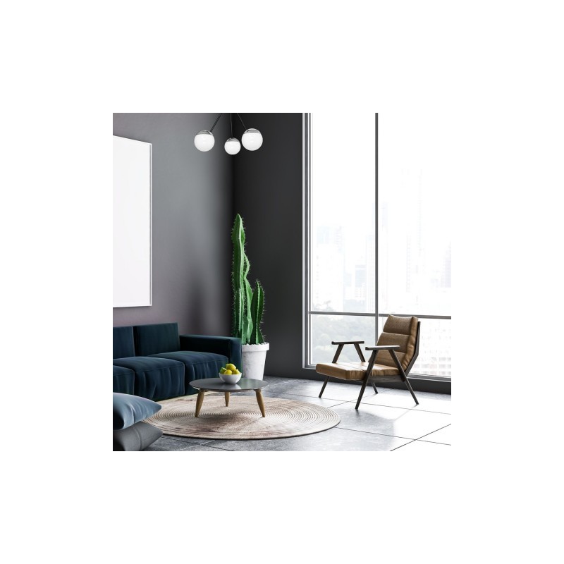Lampa sufitowa SFERA 3xE14