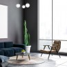 Lampa sufitowa SFERA 3xE14