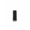 Oprawa sufitowa LOCUS BLACK AZ3126