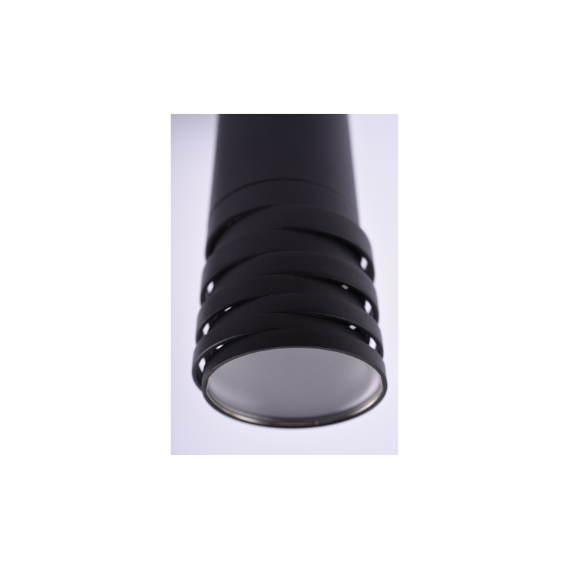 Oprawa sufitowa LOCUS BLACK AZ3126
