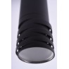 Oprawa sufitowa LOCUS BLACK AZ3126