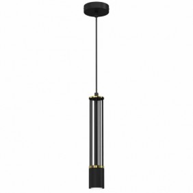 Lampa wisząca ESTILO 1xGU10
