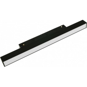 Oprawa TAVOLA S black 12W 4000K