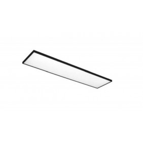 Panel LED 120x30 50W 4000K 4700lm CZARNY