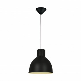 P16151-BK ELSTRA LAMPA WISZĄCA