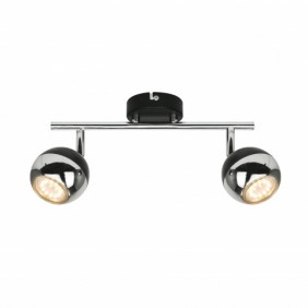 GU16016-2TU-BK GASTER LAMPA SUFITOWA