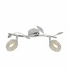 Lampa Sufitowa Guaran G916006-2S