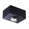 Acgu10-141 Mac Sl 1 Spot Czarny/Black