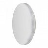 Plafon Natynkowy Okrągły V-TAC 15W LED SAMSUNG CHIP IP44 100Lm/W VT-8033 4000K 1850lm 3 Lata Gwarancji