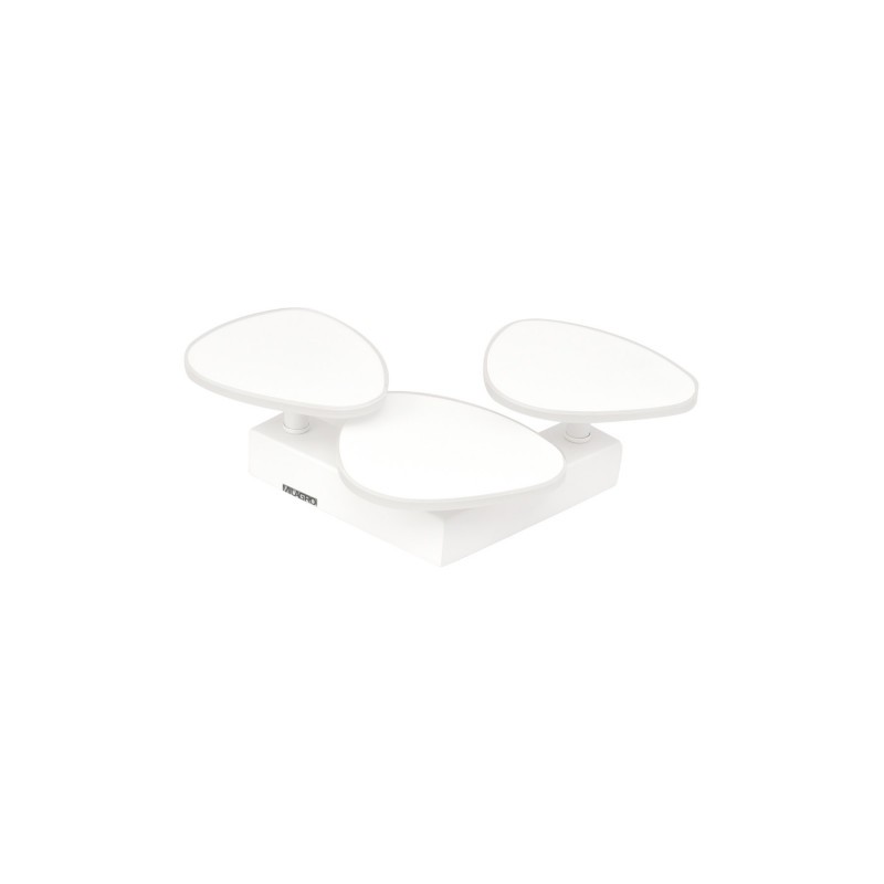 LAMPA SUFITOWA SCALES 15W LED