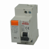 Wyłącznik Rcbo 2P  30Ma Ac C 10A