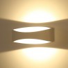 Oprawa Ścienna V-TAC 5W LED Wall Light IP20 VT-705 3000K 550lm