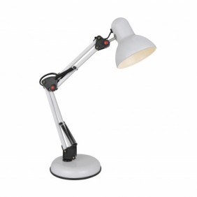T51S-WH GARITA LAMPA STOŁOWA