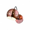 Lampa AGURO WALL BR
