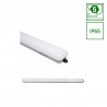 LIMEA SMD3528 18W 230V 60CM WW GARAŻOWA MLECZNA & !!