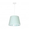 Lampa wisząca DAISY MINT 1xE27