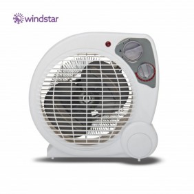 Termowentylator ZEFIR 2000W