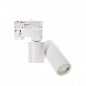 MDR TRAGO MINI 830 6W 230V 45ST GU10 WHITE