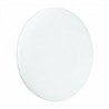Biały plafon LED NYMPHEA ECO 2 28W - Biała Ciepła