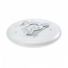 Biały plafon LED NYMPHEA ECO 2 28W - Biała Ciepła