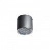 CHLOE 18LED 230V 18W IP20 45 ST WW SUFITOWE & !!