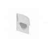 Oprawa schodowa Sane 40 White AZ2766