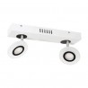 Lampa Sufitowa Punto 8W Led
