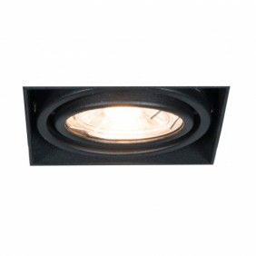 94361-BK ONEON DL 50-1 SPOT CZARNY/BLACK