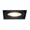 94361-Bk Oneon Dl 50-1 Spot Czarny/Black