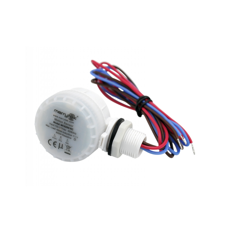 MERRYTEK sensor DP IP65 M20