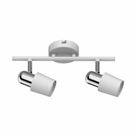 TK99515-2W ALEX SPOT BIAŁY/WHITE
