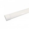 Oprawa V-TAC 20W LED Liniowa Natynkowa SAMSUNG CHIP 60cm 120lm/W VT-8-20 6400K 2400lm 5 Lat Gwarancji