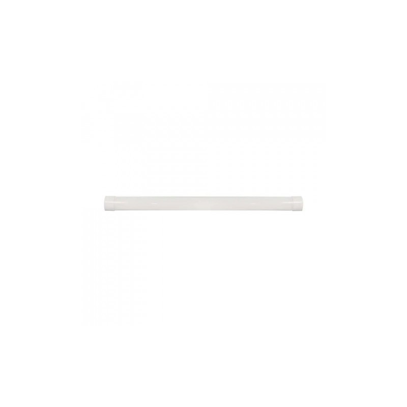 Oprawa V-TAC 20W LED Liniowa Natynkowa SAMSUNG CHIP 60cm 120lm/W VT-8-20 6400K 2400lm 5 Lat Gwarancji