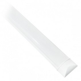 VIGA LED 32W 230V 120CM IP20 BEZ ZAWIESI CW