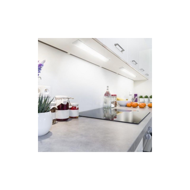 VIGA LED 32W 230V 120CM IP20 BEZ ZAWIESI WW